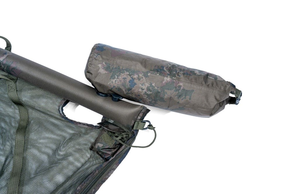 Nash Vážící Sak Scope OPS Inflatable Retainer Sling XL (7)